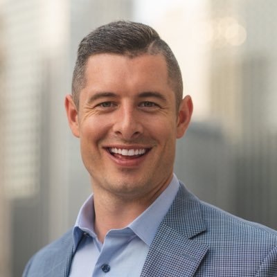 Matt Mayberry - Professional Speakers Booking