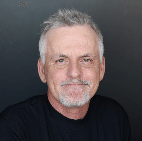 Rob Paulsen - Professional null Speaker