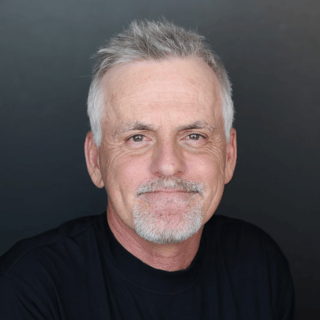 Rob Paulsen - Professional null Speaker