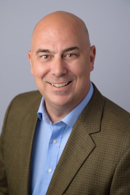 Matt Eversmann - Professional Speakers Booking