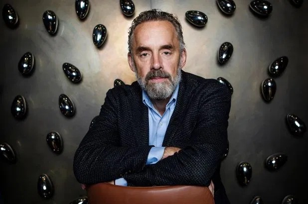Jordan Peterson - Professional null Speaker