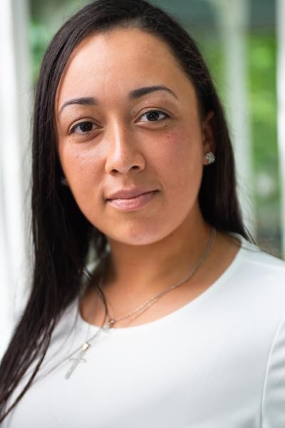Cyntoia Brown-Long - Professional null Speaker