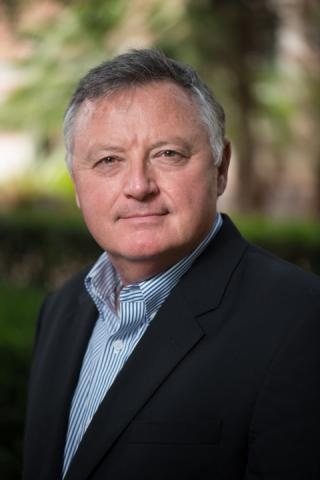 Thomas Kolditz - Professional Speakers Booking