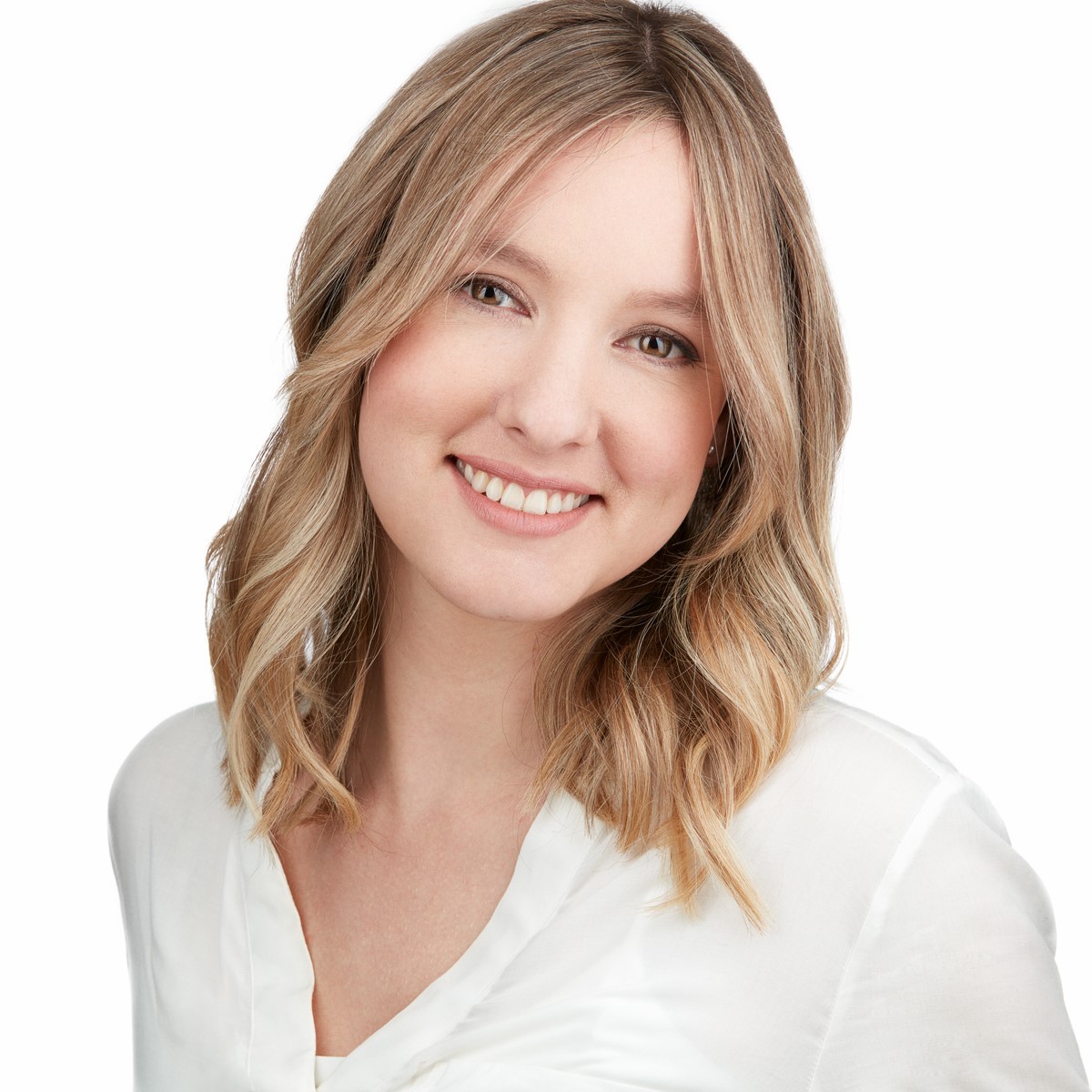 Melissa Agnes - Professional null Speaker