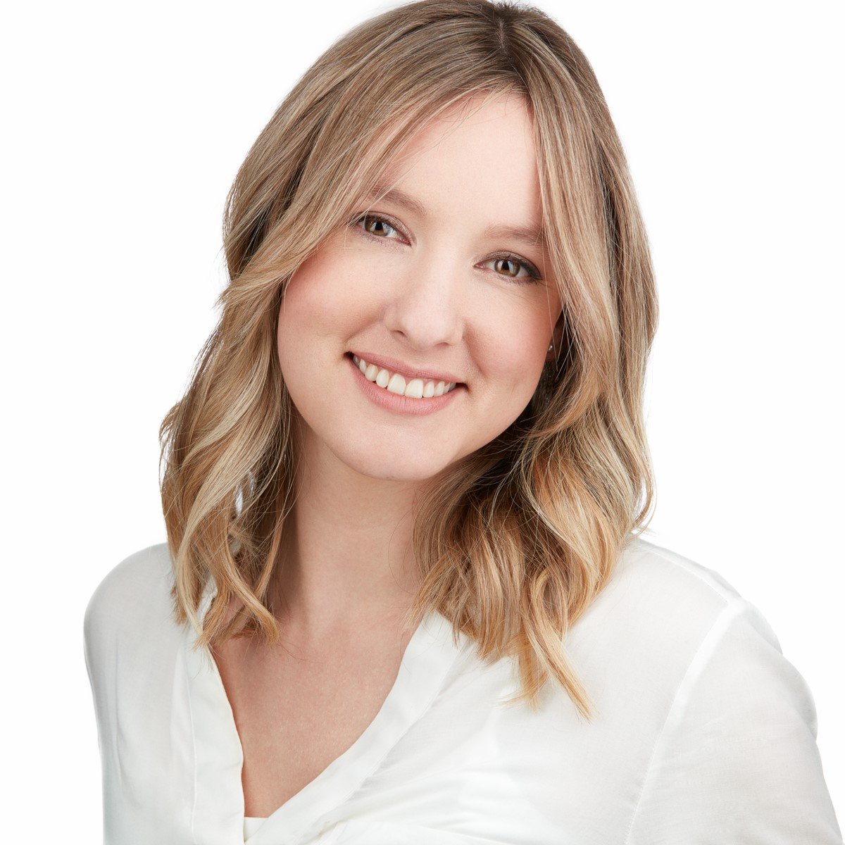 Melissa Agnes - Professional Speakers Booking