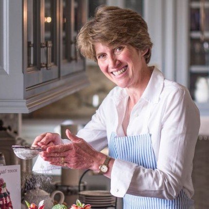 Carolyn Robb - Professional null Speaker