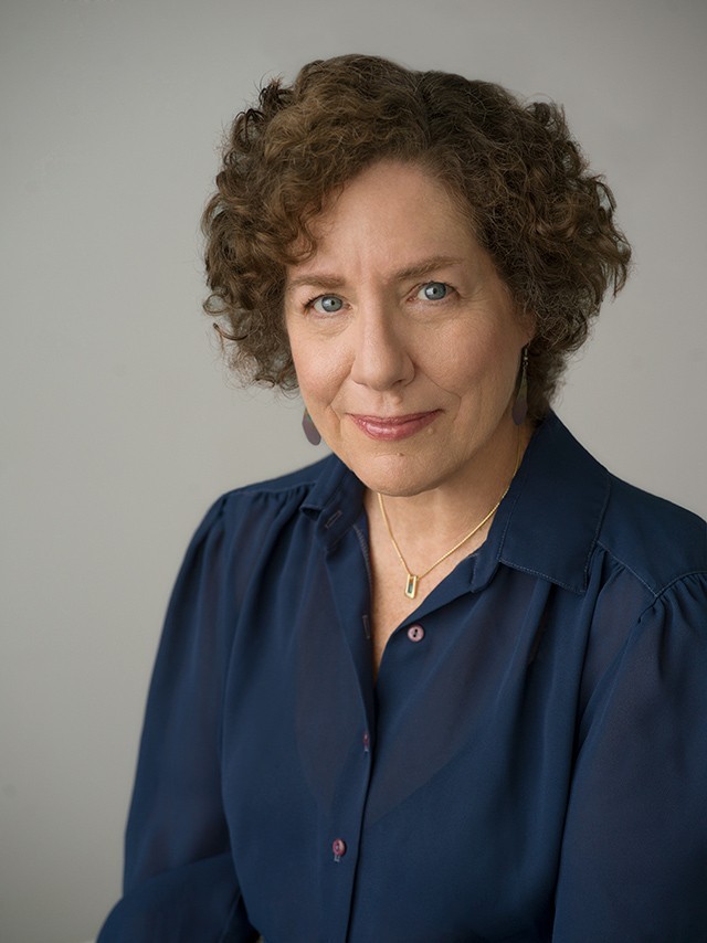 Elaine Weiss - Professional null Speaker
