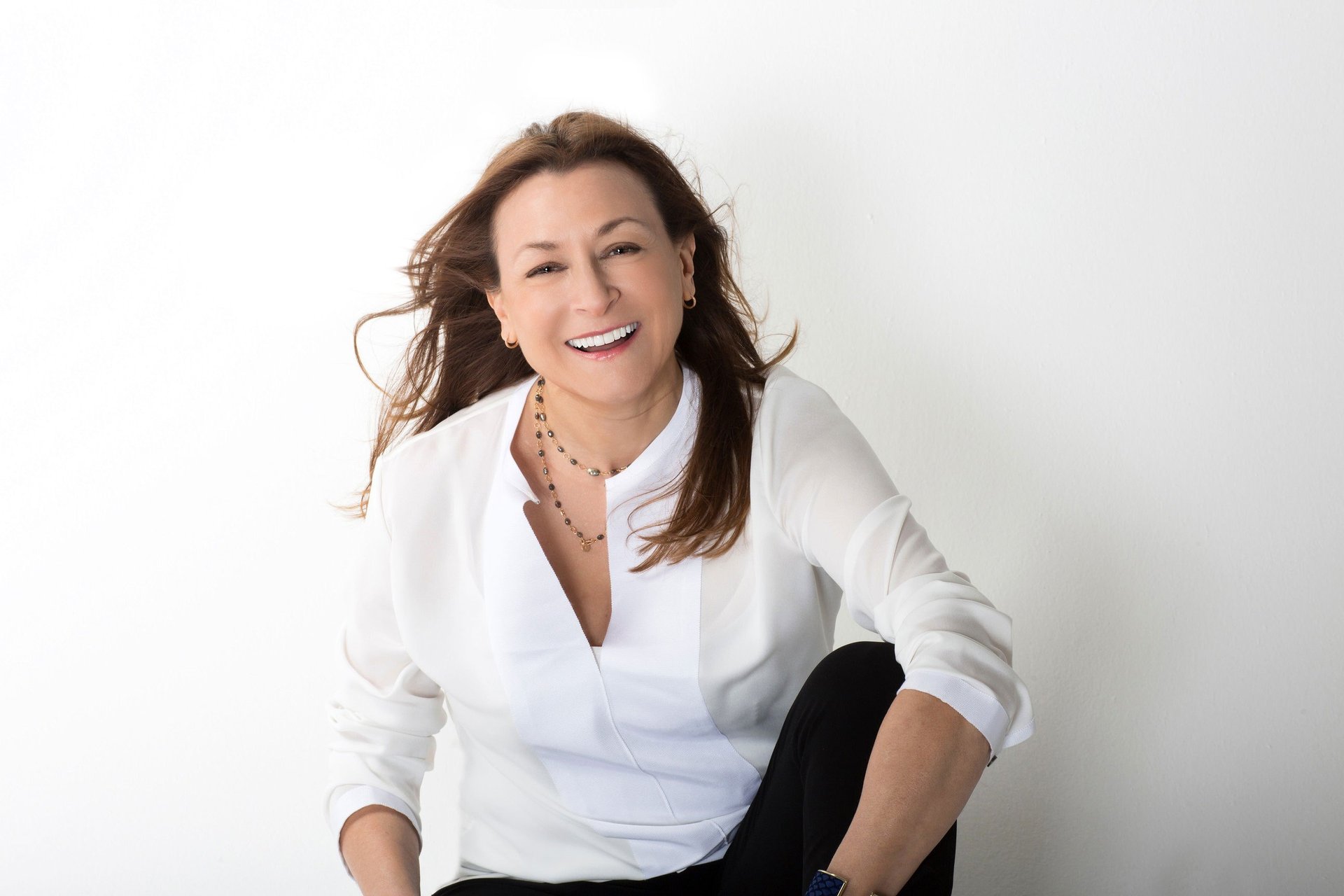 Jeanne Bliss - Professional null Speaker