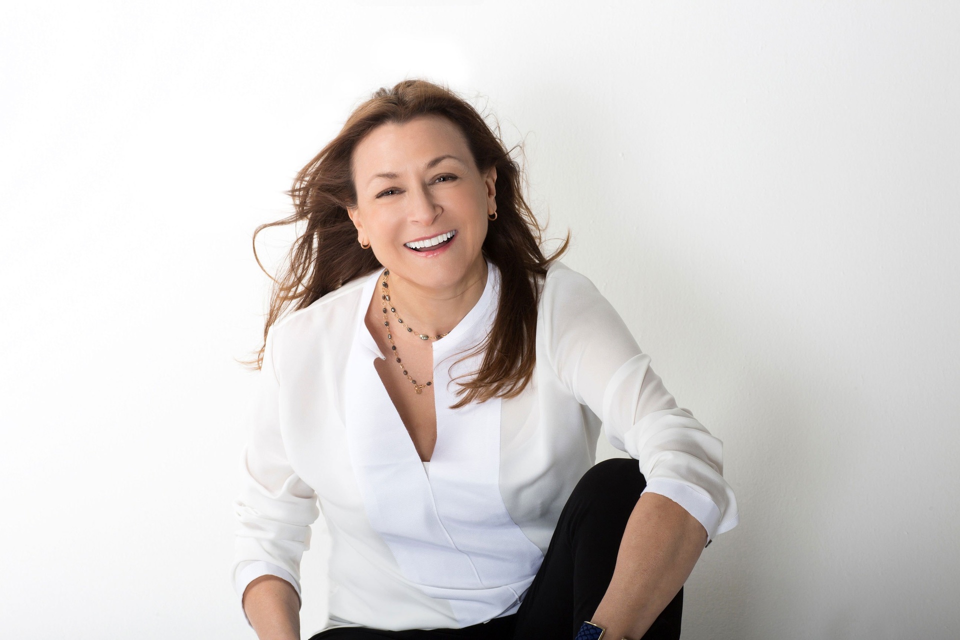 Jeanne Bliss - Professional Speakers Booking