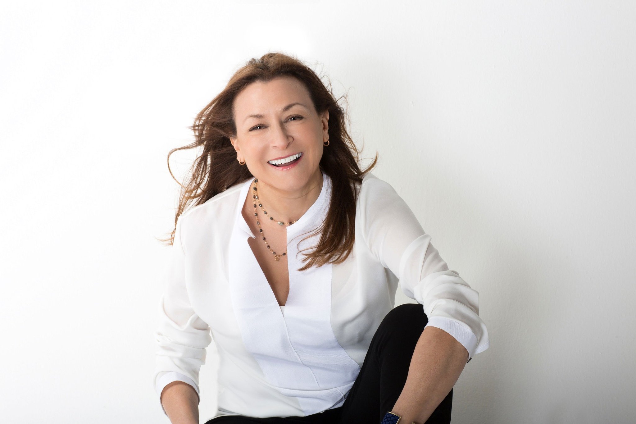 Jeanne Bliss - Professional Speakers Booking