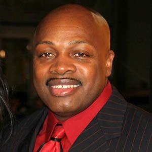 Coach Ken Carter - Professional null Speaker