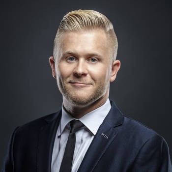 Clint Pulver - Professional null Speaker