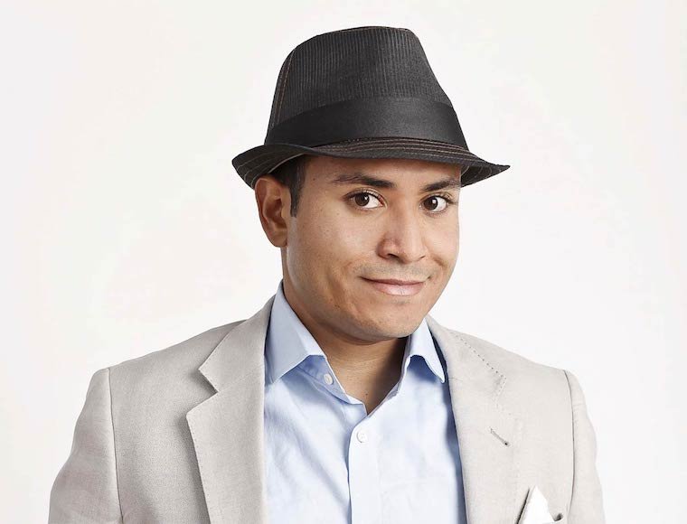 Chester Santos - Professional null Speaker