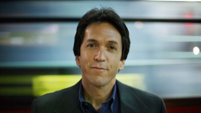 Mitch Albom - Professional null Speaker