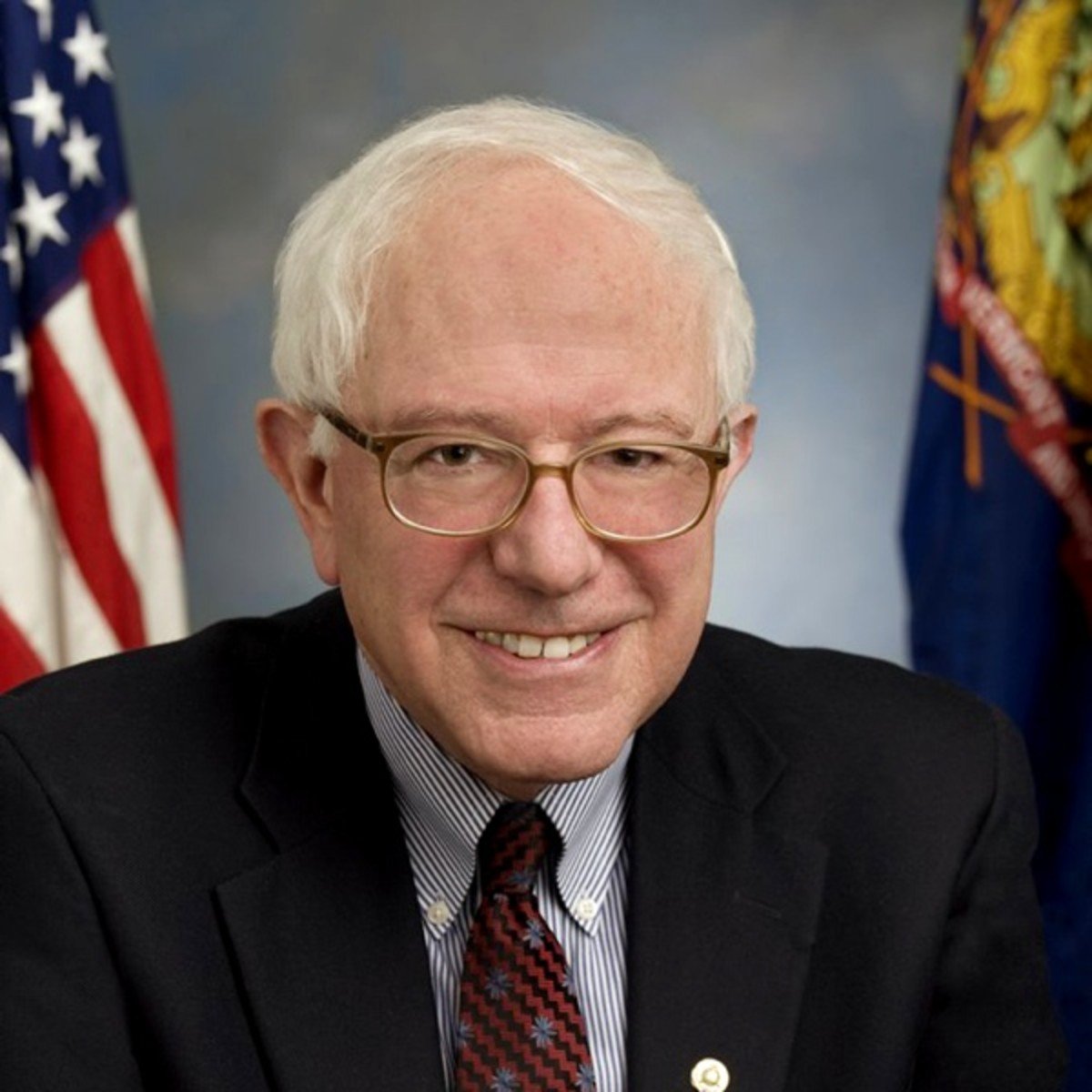 Bernie Sanders - Professional null Speaker