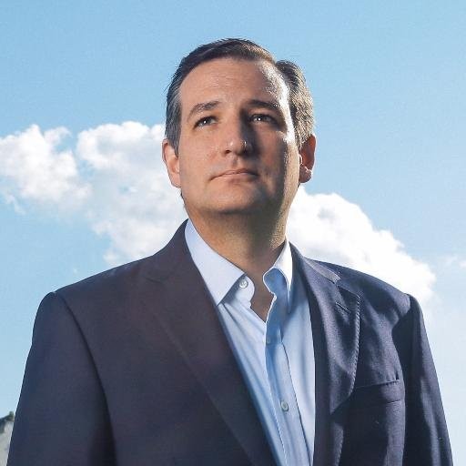 Ted Cruz - Professional null Speaker
