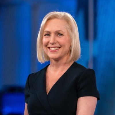 Kirsten Gillibrand - Professional null Speaker
