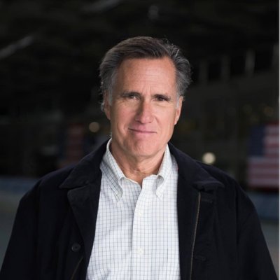 Mitt Romney - Professional Speakers Booking