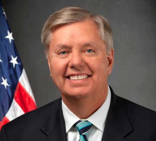 Lindsey Graham - Professional null Speaker