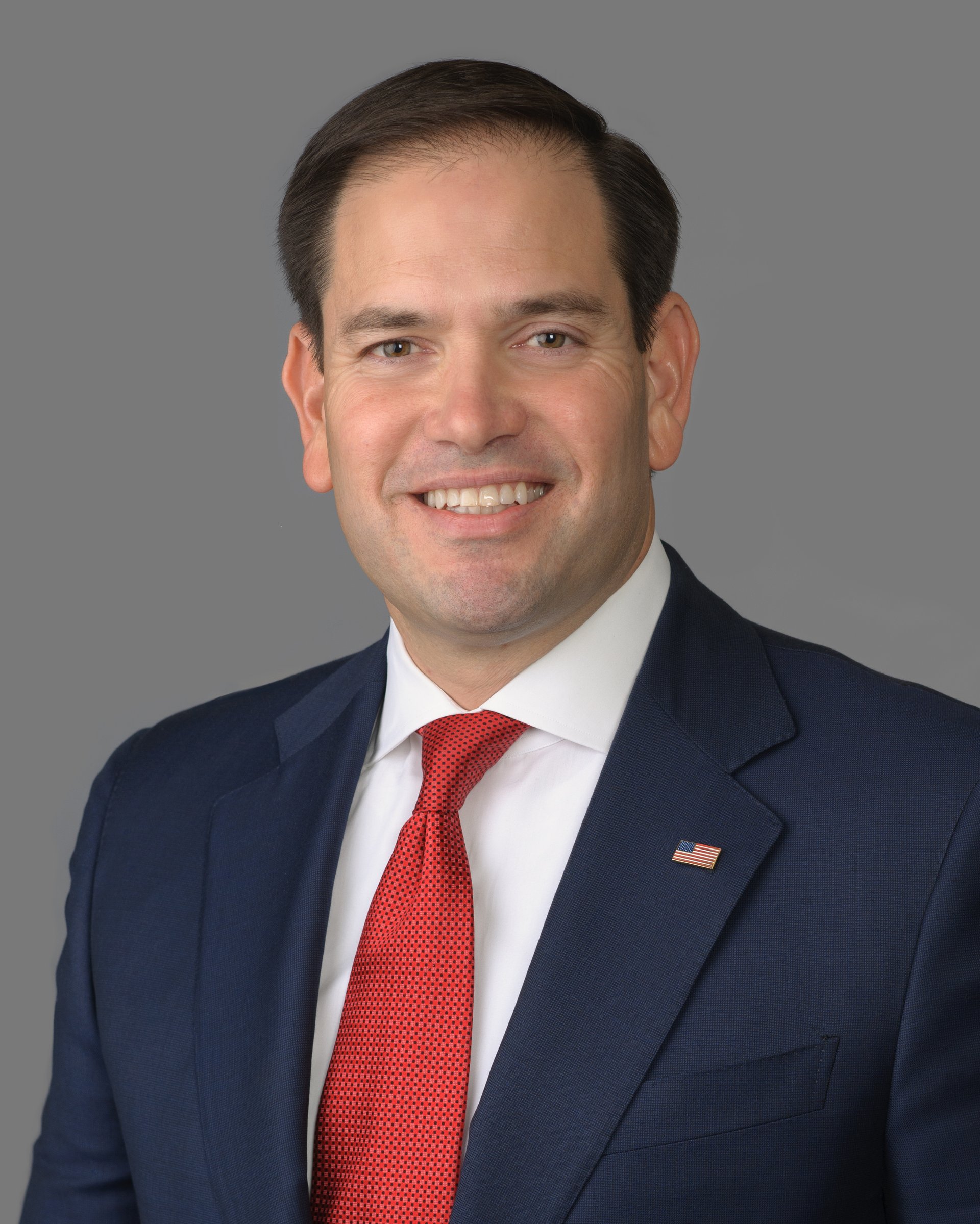 Marco Rubio - Professional null Speaker