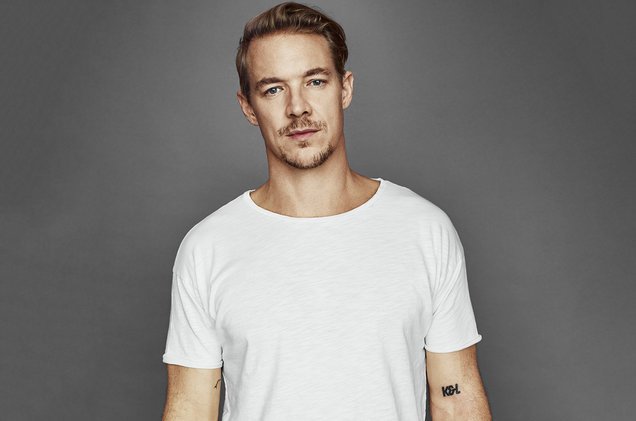 Diplo - Professional Speakers Booking