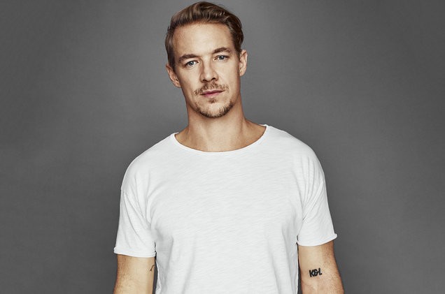 Diplo - Professional null Speaker