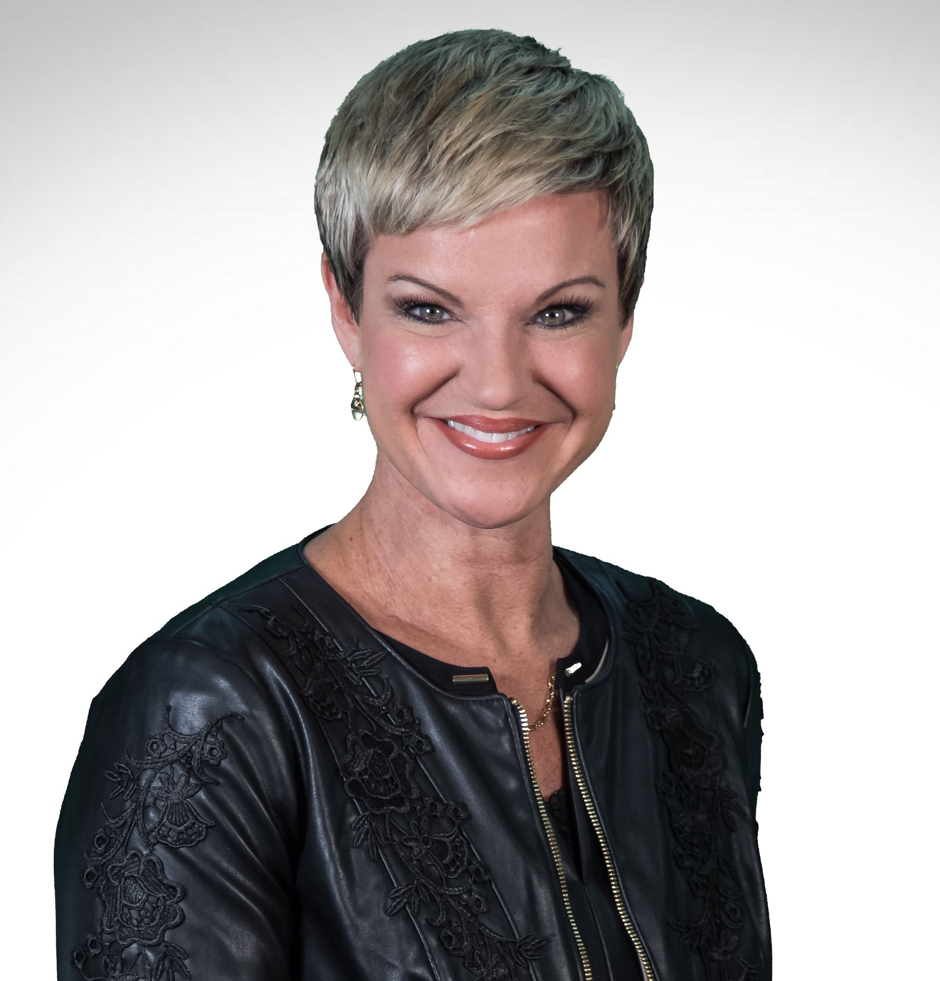 Tracy Strawberry - Professional null Speaker