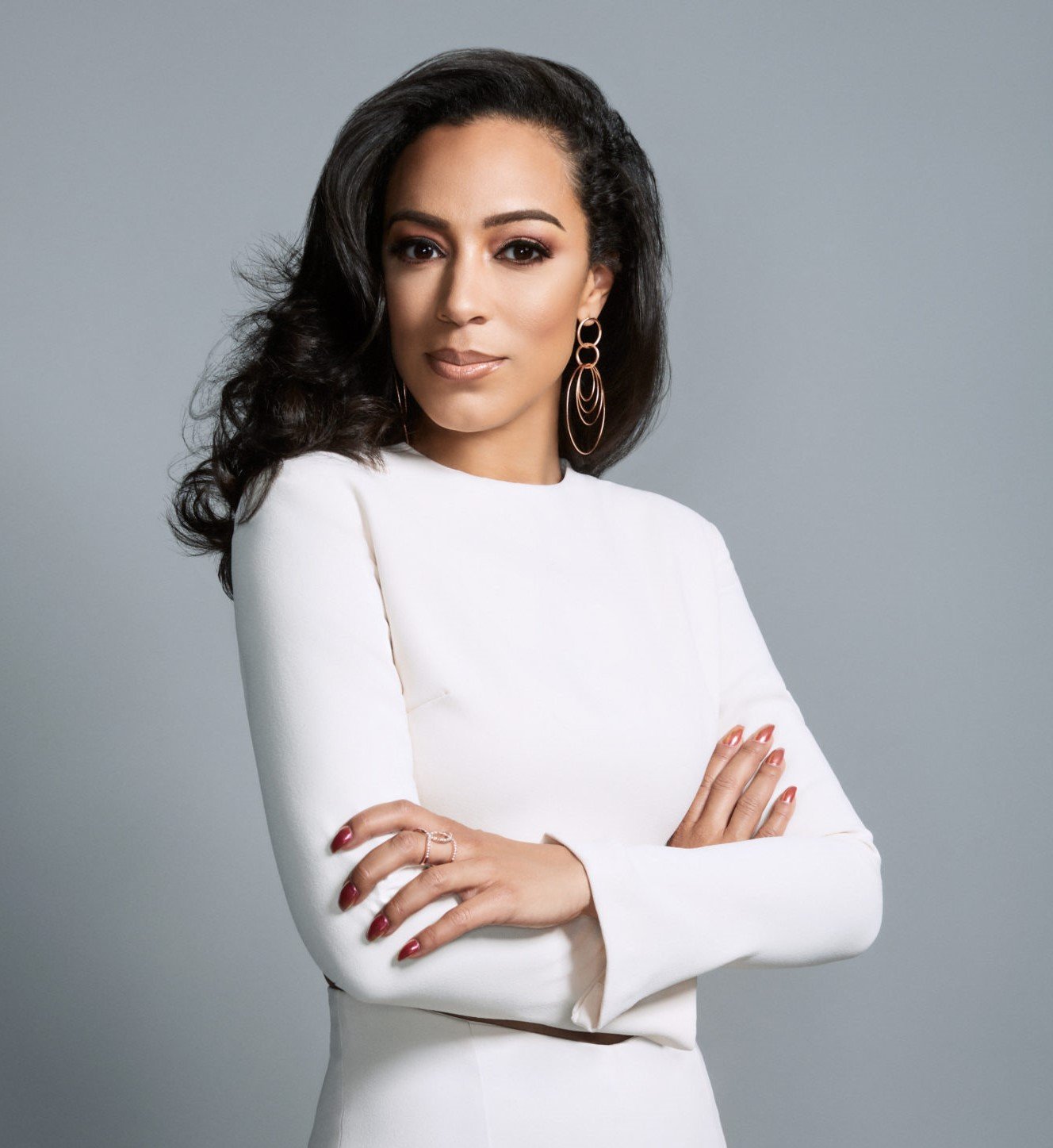 Angela Rye - Professional Speakers Booking