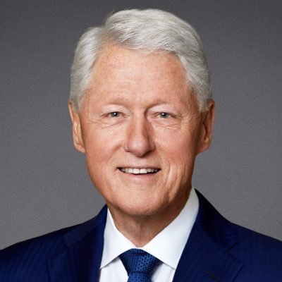Bill Clinton - Professional null Speaker