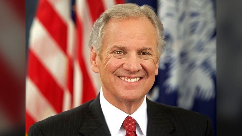 Henry McMaster - Professional null Speaker