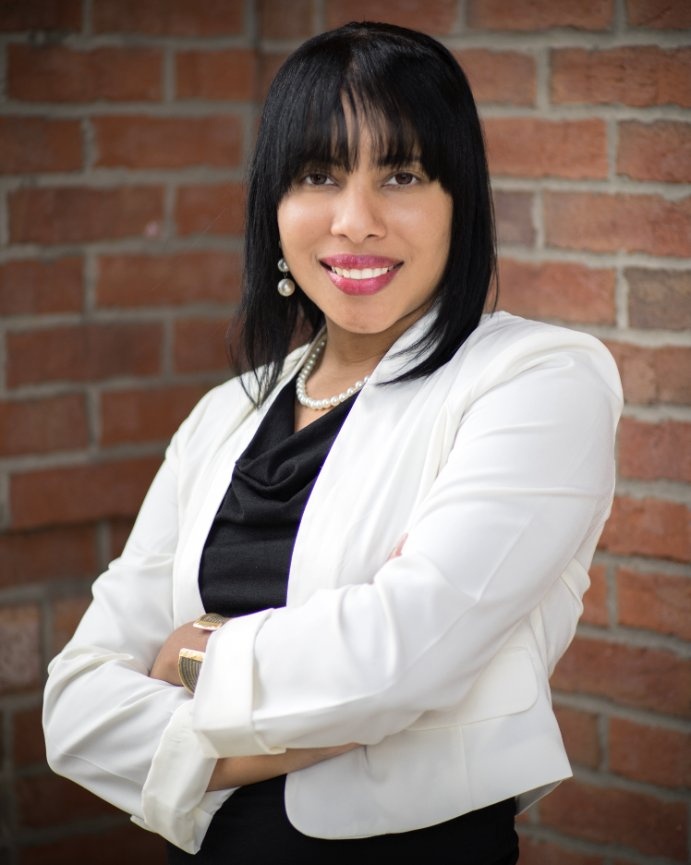 Savanna Flakes - Professional Speakers Booking