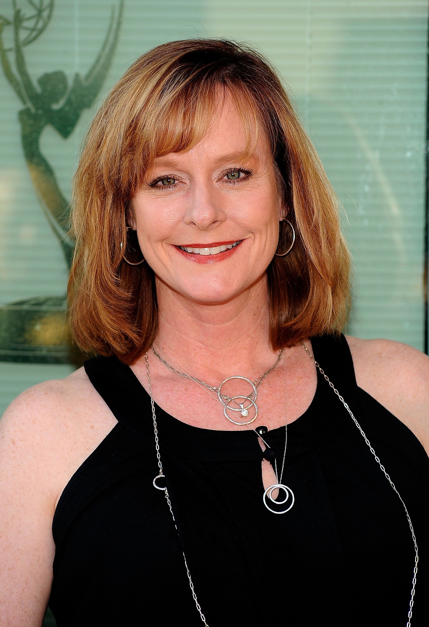 Mary McDonough - Professional null Speaker