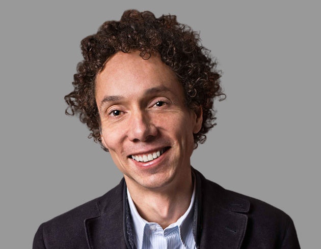 Malcolm Gladwell - Professional null Speaker