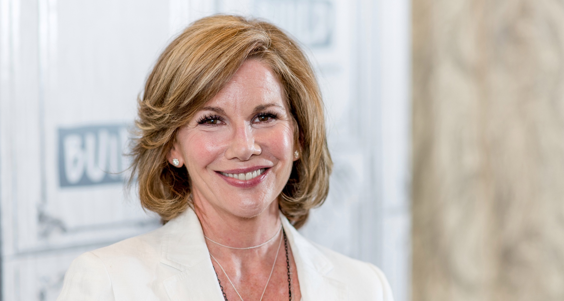Melissa Gilbert - Professional Speakers Booking