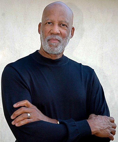 Terrence Roberts - Professional null Speaker