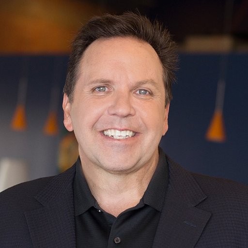 Don Yaeger - Professional null Speaker