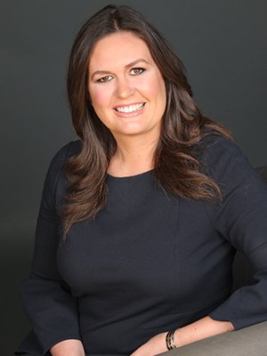 Sarah Huckabee Sanders - Professional null Speaker