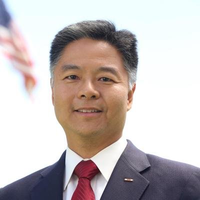 Ted Lieu - Professional null Speaker
