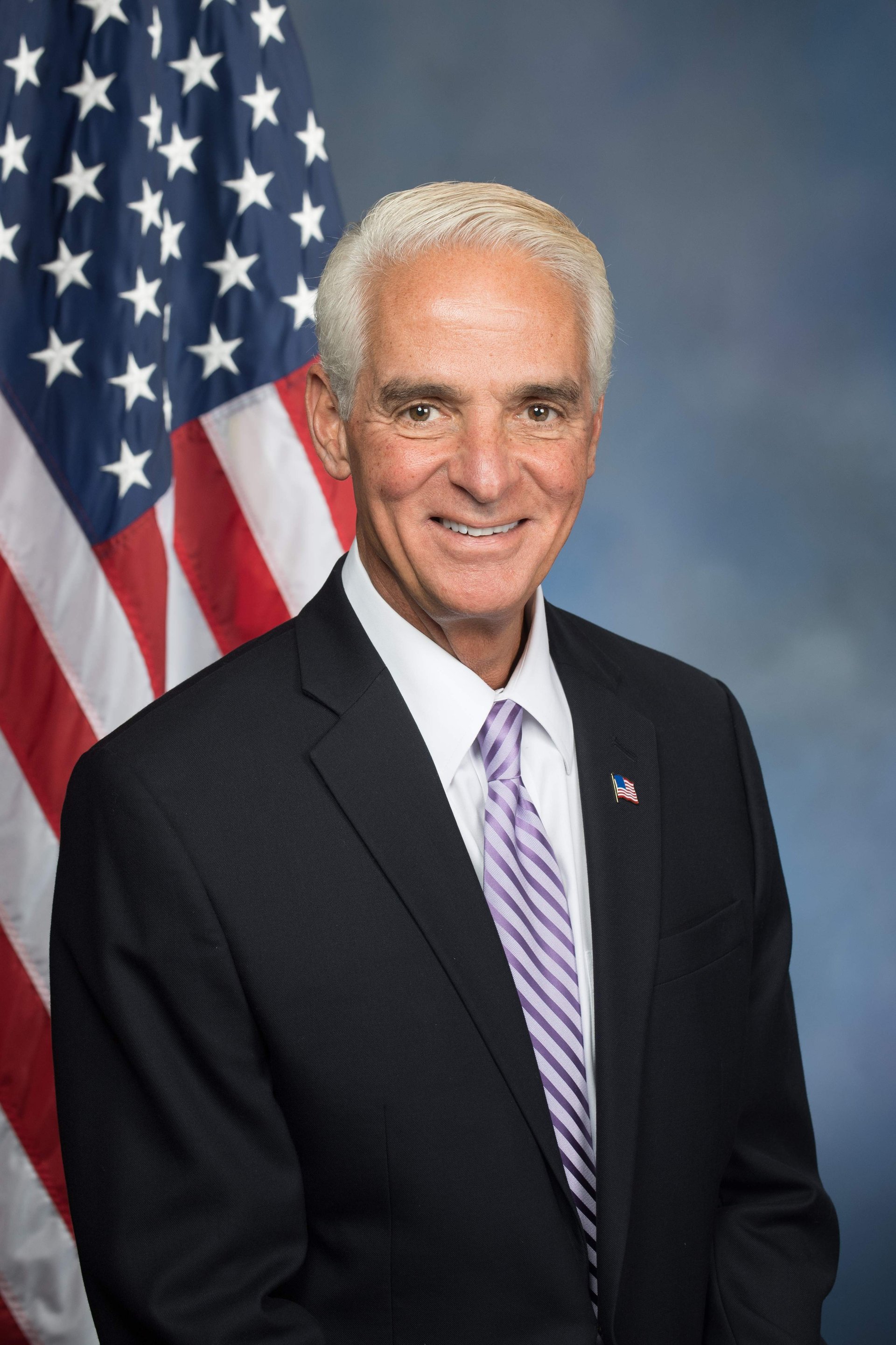 Charlie Crist - Professional null Speaker