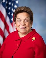 Donna Shalala - Professional null Speaker