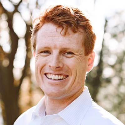 Joe Kennedy III - Professional null Speaker