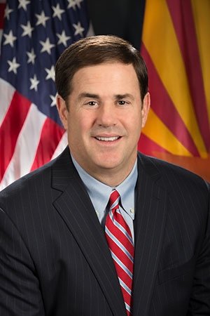 Doug Ducey - Professional Speakers Booking