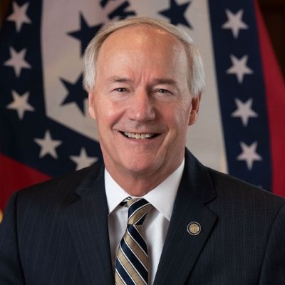 Asa Hutchinson - Professional null Speaker
