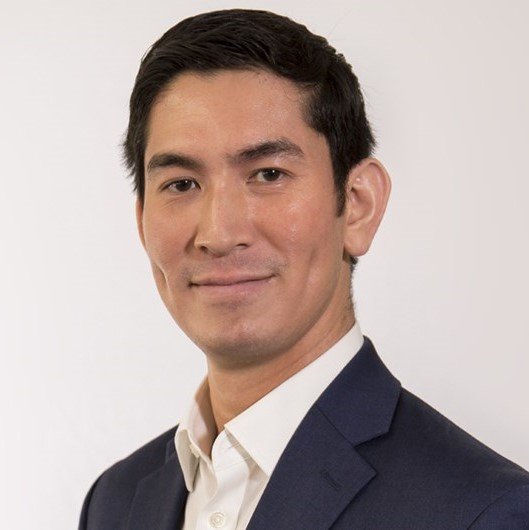 Dex Torricke-Barton - Professional null Speaker