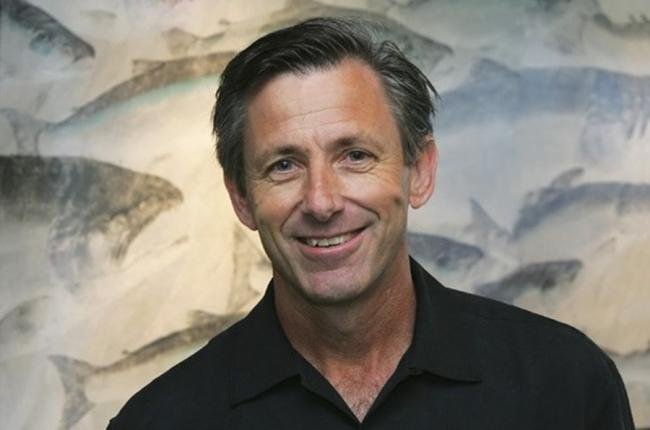 Jim Donald - Professional null Speaker