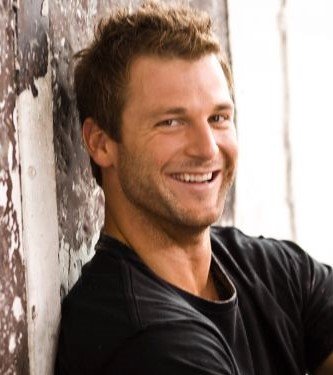 Dave Salmoni - Professional Speakers Booking