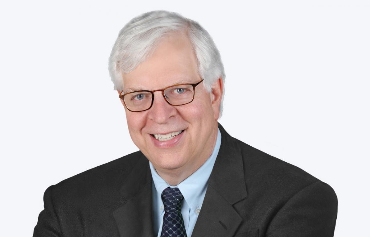 Dennis Prager - Professional null Speaker