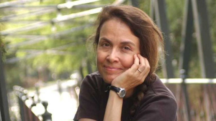 Naomi Shihab Nye - Professional Authors Speaker