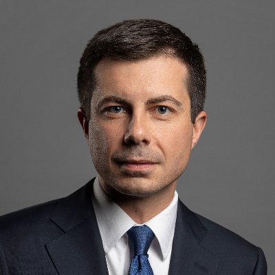 Pete Buttigieg - Professional null Speaker