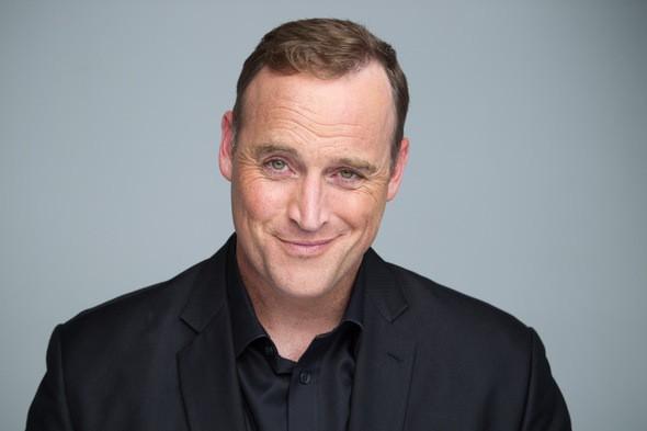 Matt Iseman - Professional null Speaker